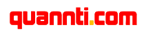 Quannti Logo